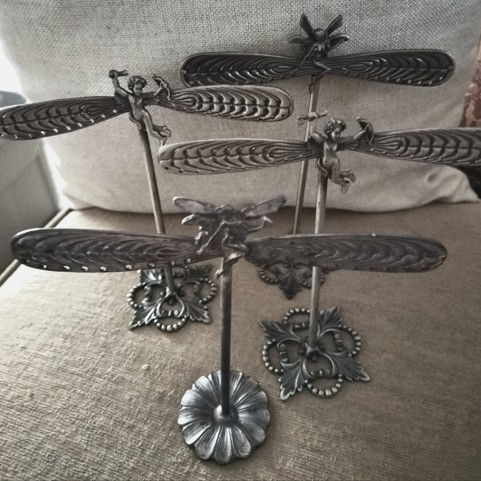 Earring Stands